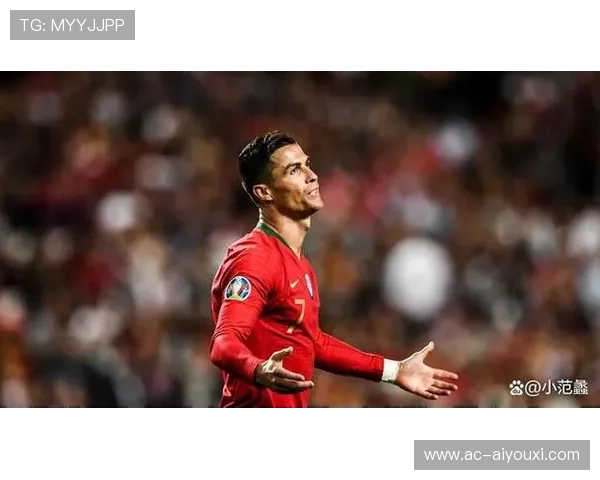 C罗若在世界杯创造奇迹，他的名字将更被颂扬