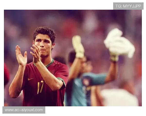 C罗若在世界杯顶峰绽放，他将成为足坛永恒符号