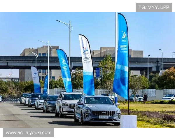 体育赛事体验式营销成为品牌新打法