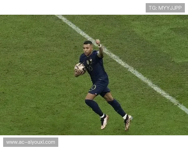 姆巴佩接回敲后猛然起速无人跟上